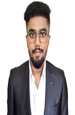 Nishanth C